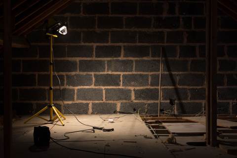 Asbestos Exposure in the Home: What to Know