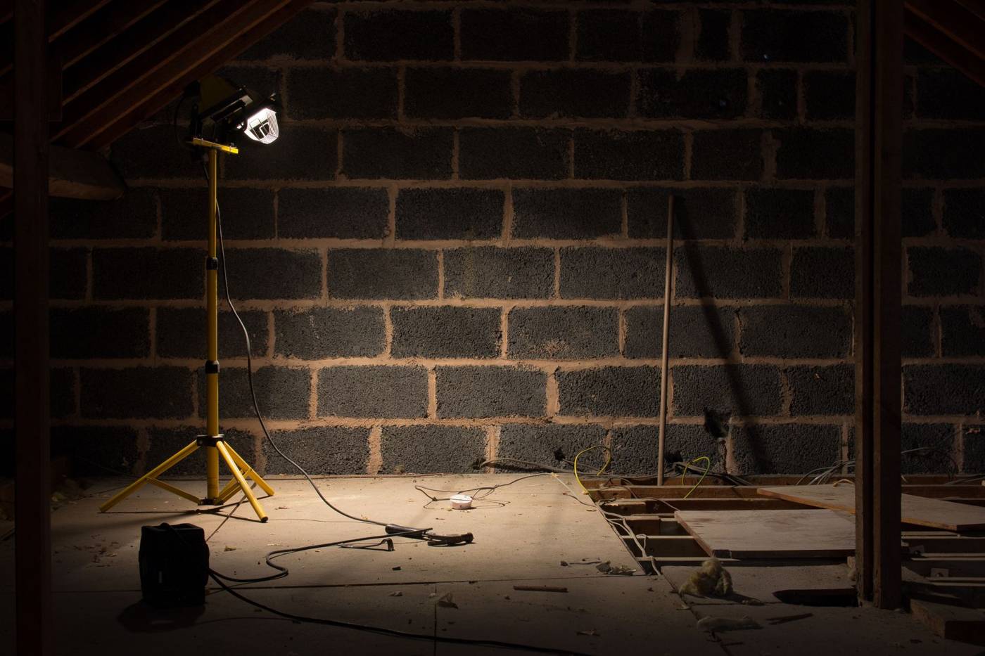 Asbestos exposure in the home often goes unnoticed for decades.