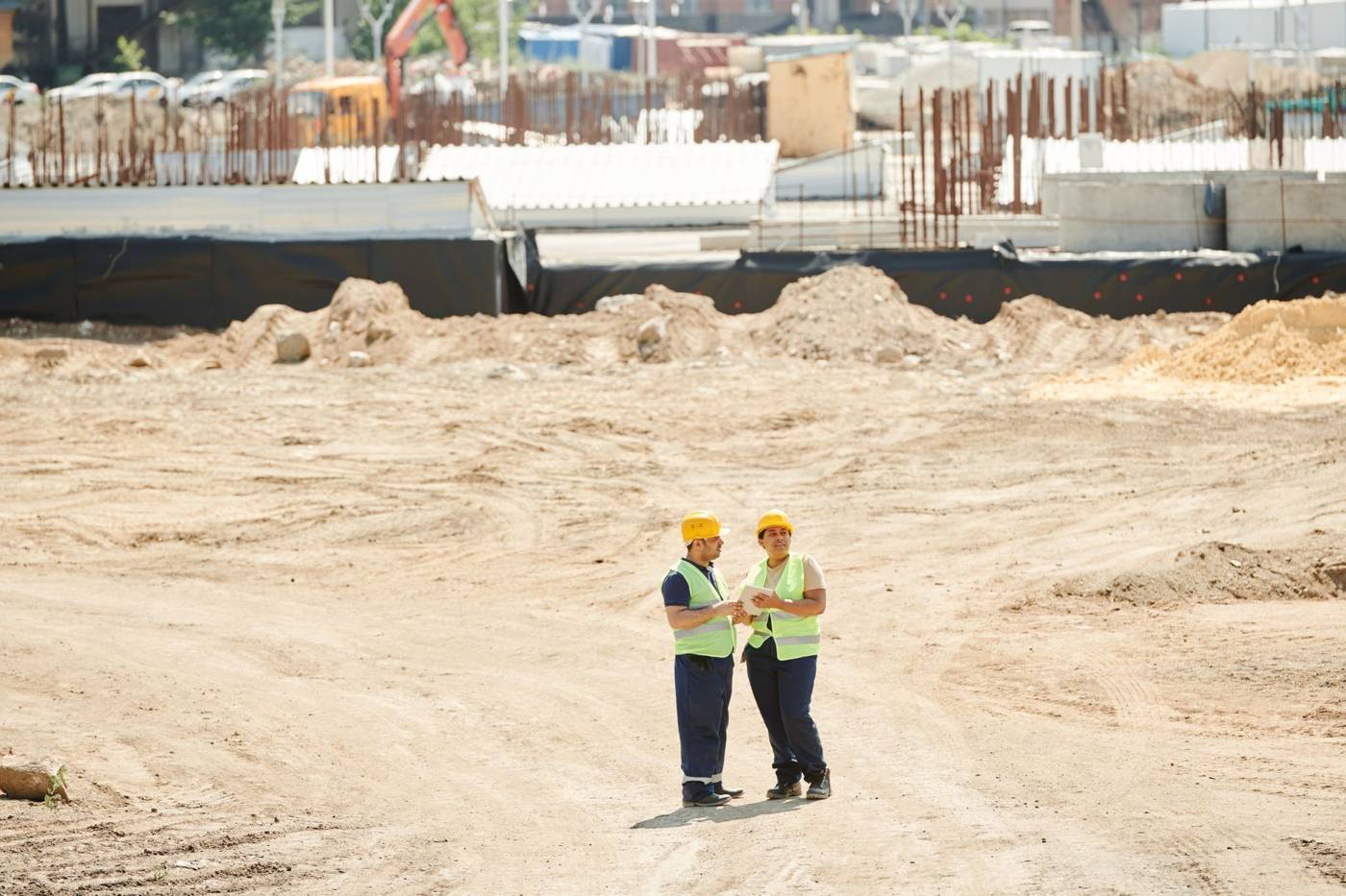 Construction work remains one of the highest risk occupations for asbestos exposure.