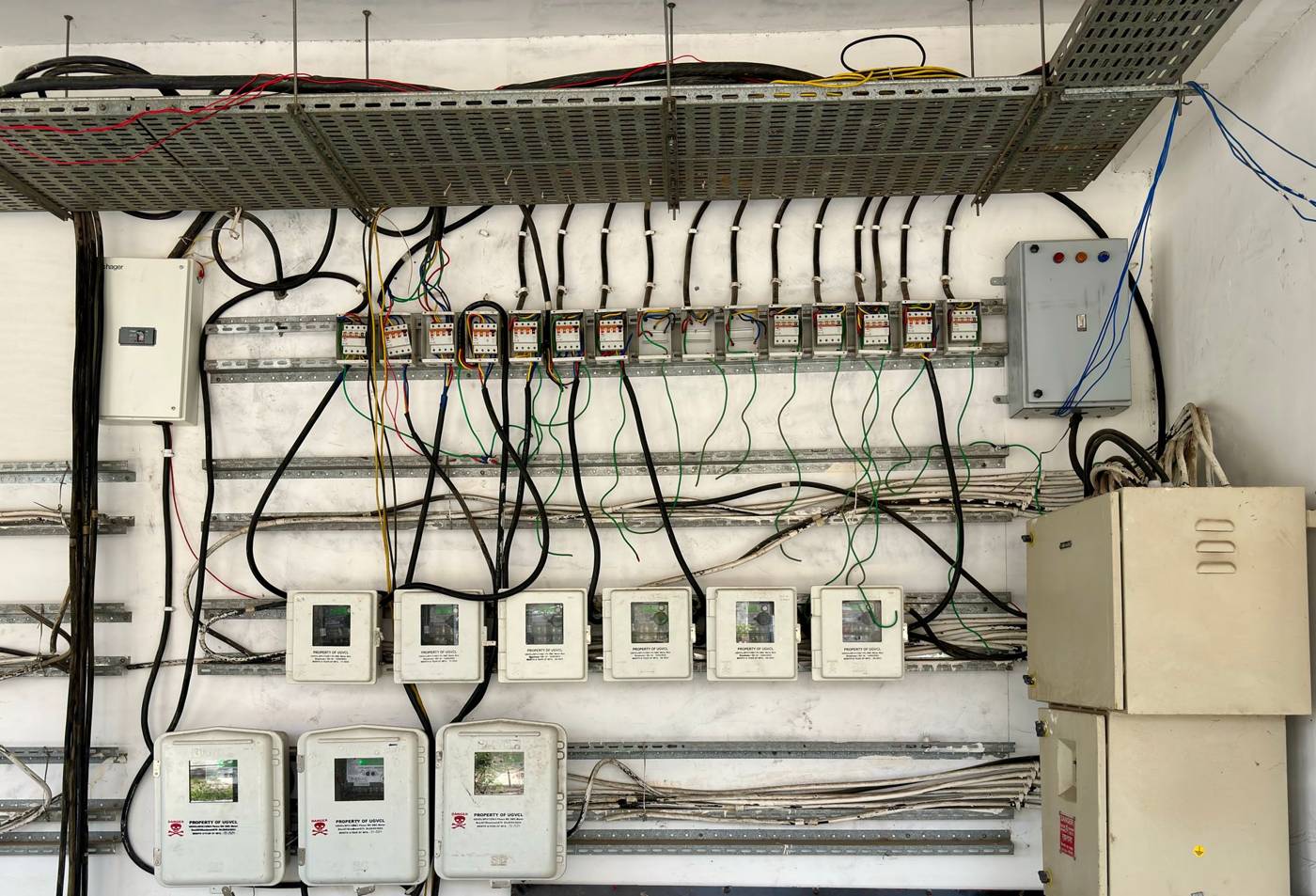 Electricians who worked in older buildings face a distinct asbestos exposure risk from wiring insulation, panel boards,…