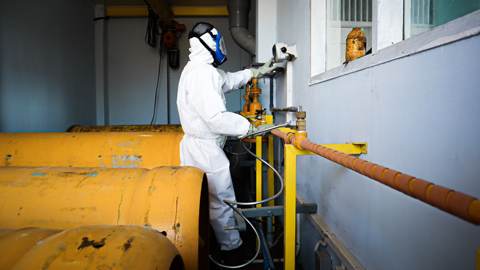 How to Know if You Were Exposed to Asbestos