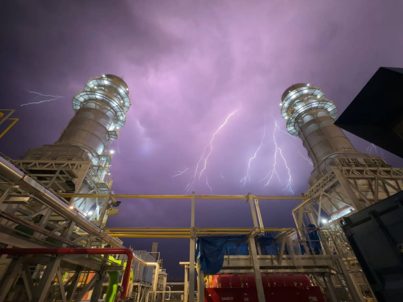 Power plant worker asbestos exposure fueled decades of preventable illness.