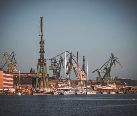 Shipyard Workers Asbestos Exposure: What Risks They Faced on the Job