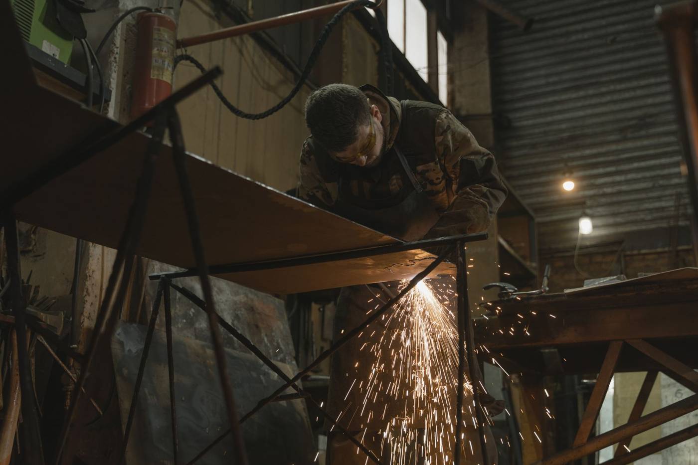 Welders in shipyards, refineries, and steel mills faced decades of hidden asbestos exposure through insulation, gaskets,…